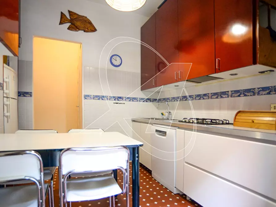 Immagine 14 di Appartamento in affitto  in Via Parco Casana a Rapallo