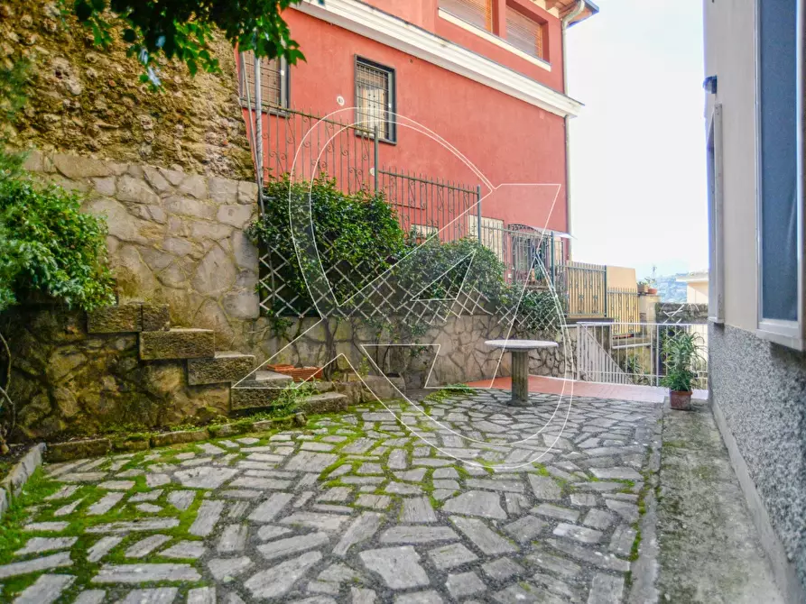 Immagine 15 di Appartamento in affitto  in Via Parco Casana a Rapallo