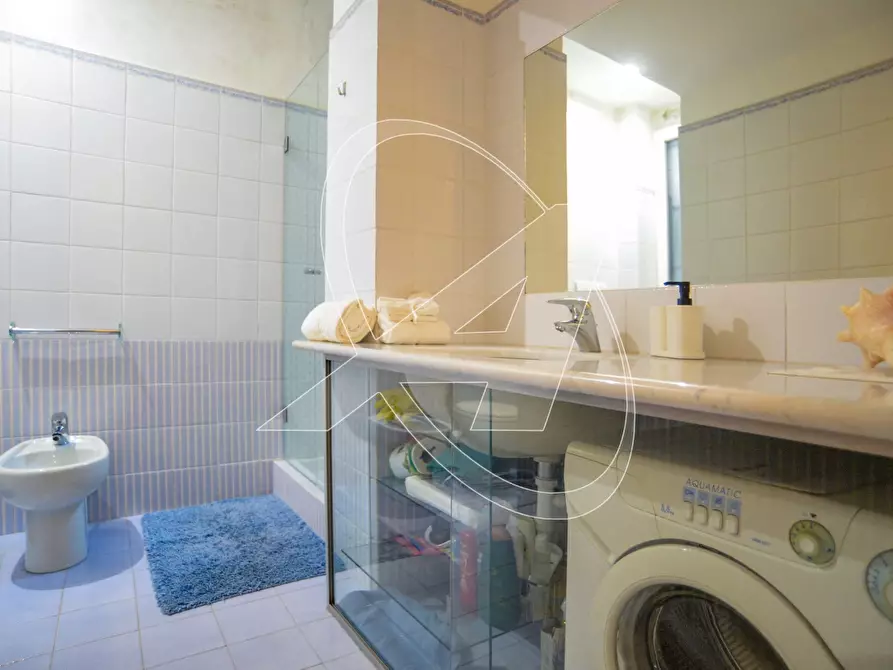 Immagine 18 di Appartamento in affitto  in Via Parco Casana a Rapallo