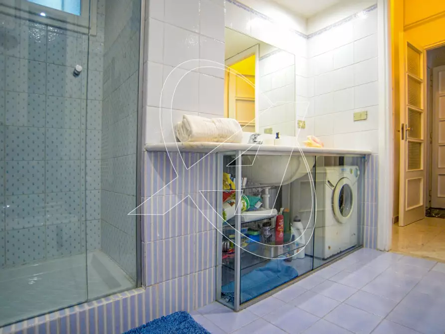 Immagine 19 di Appartamento in affitto  in Via Parco Casana a Rapallo