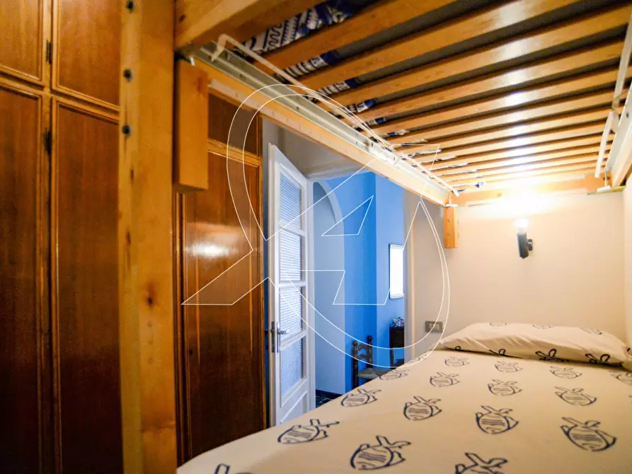 Immagine 20 di Appartamento in affitto  in Via Parco Casana a Rapallo