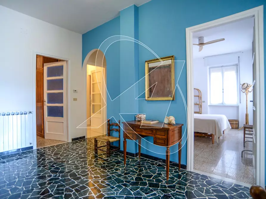 Immagine 21 di Appartamento in affitto  in Via Parco Casana a Rapallo