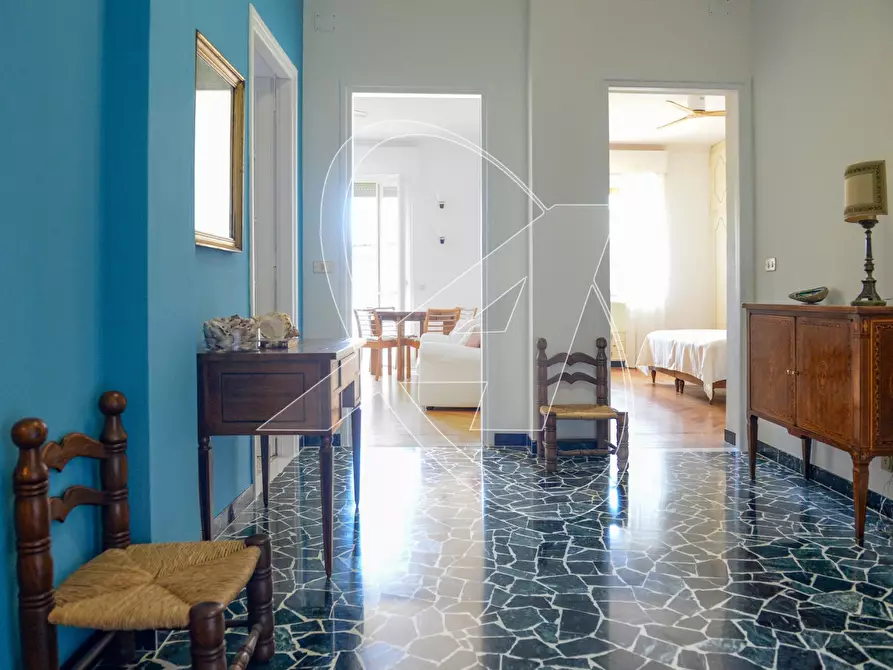 Immagine 22 di Appartamento in affitto  in Via Parco Casana a Rapallo