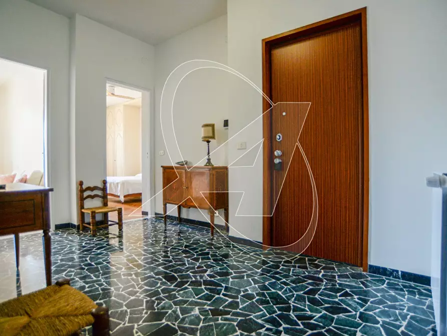 Immagine 23 di Appartamento in affitto  in Via Parco Casana a Rapallo