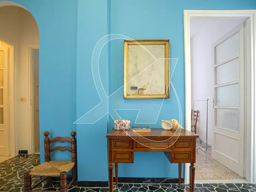 Immagine 24 di Appartamento in affitto  in Via Parco Casana a Rapallo