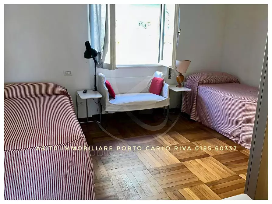 Immagine 10 di Appartamento in affitto  a Rapallo