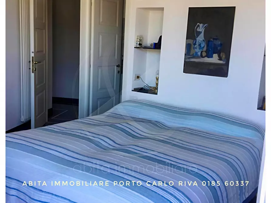 Immagine 6 di Appartamento in affitto  a Rapallo