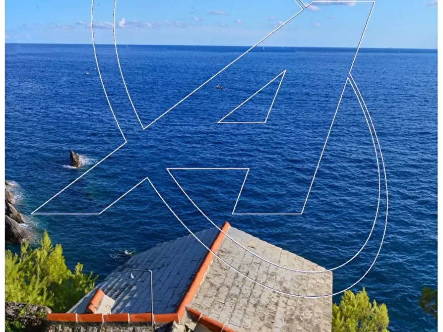 Immagine 12 di Appartamento in affitto  in via Aurelia a Zoagli