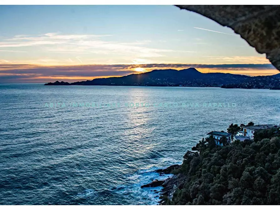 Immagine 8 di Appartamento in affitto  in via Aurelia a Zoagli