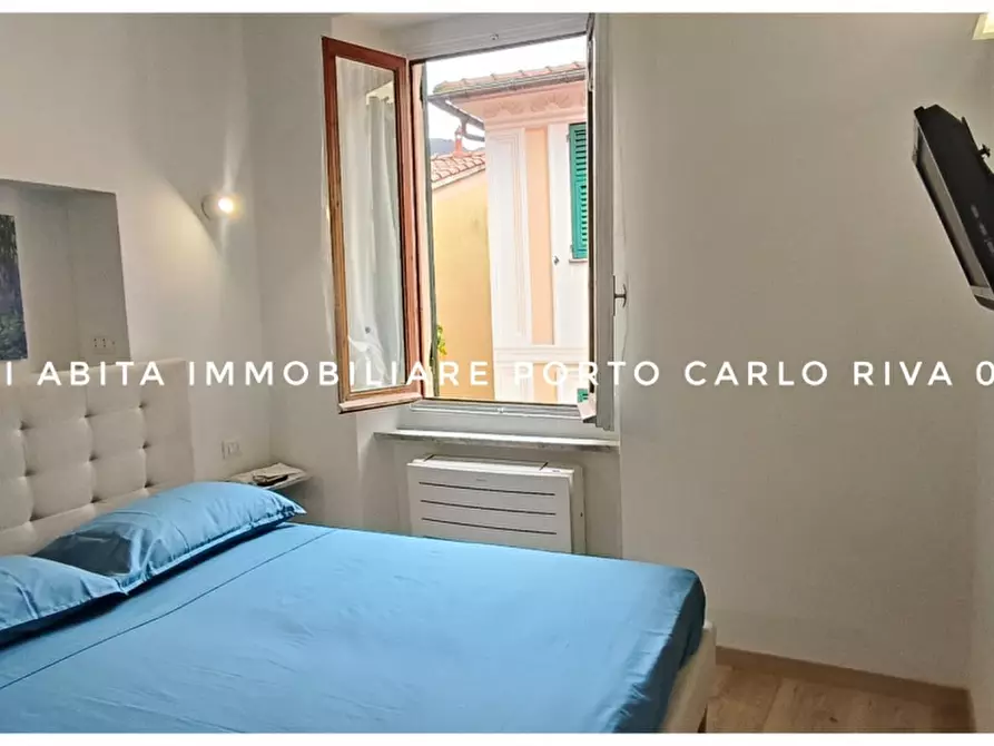 Immagine 5 di Appartamento in affitto  in via venezia  a Rapallo