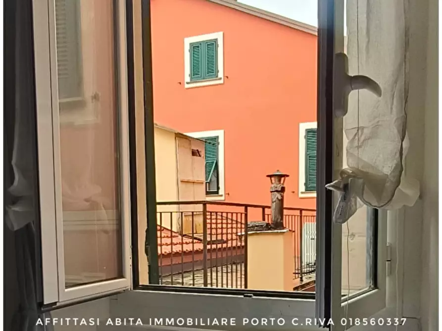 Immagine 10 di Appartamento in affitto  in via venezia  a Rapallo