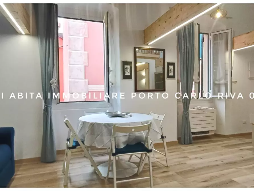 Immagine 2 di Appartamento in affitto  in via venezia  a Rapallo