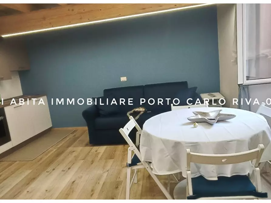 Immagine 1 di Appartamento in affitto  in via venezia  a Rapallo