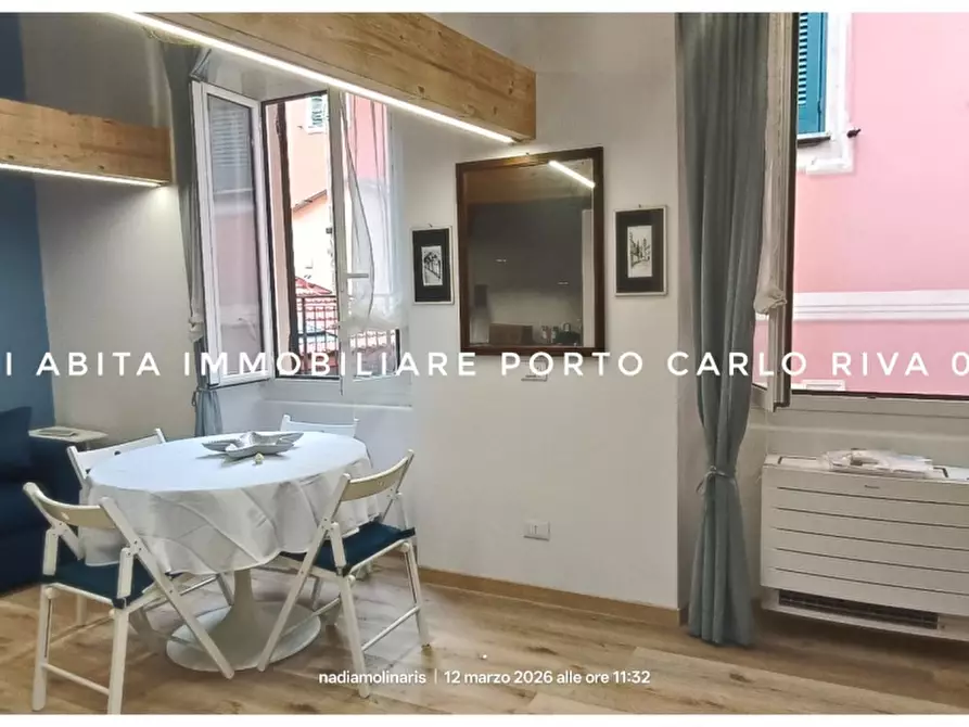 Immagine 4 di Appartamento in affitto  in via venezia  a Rapallo