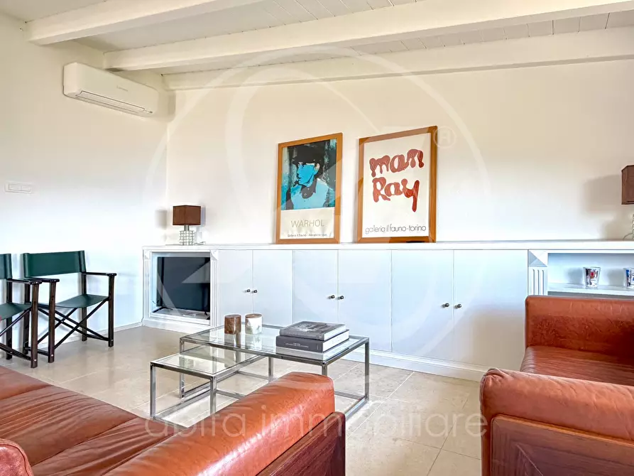 Immagine 9 di Villa in affitto  in cornice di s. ambrogio  a Zoagli