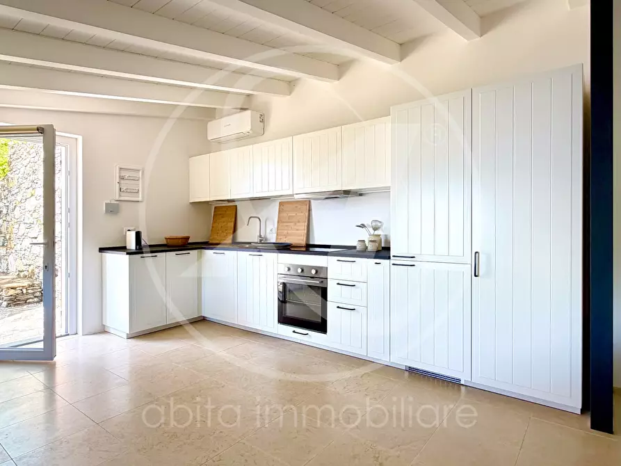 Immagine 10 di Villa in affitto  in cornice di s. ambrogio  a Zoagli