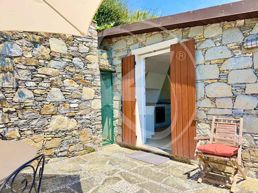Immagine 16 di Villa in affitto  in cornice di s. ambrogio  a Zoagli