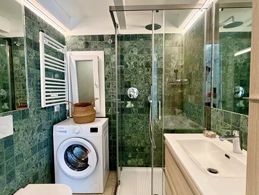 Immagine 24 di Villa in affitto  in cornice di s. ambrogio  a Zoagli