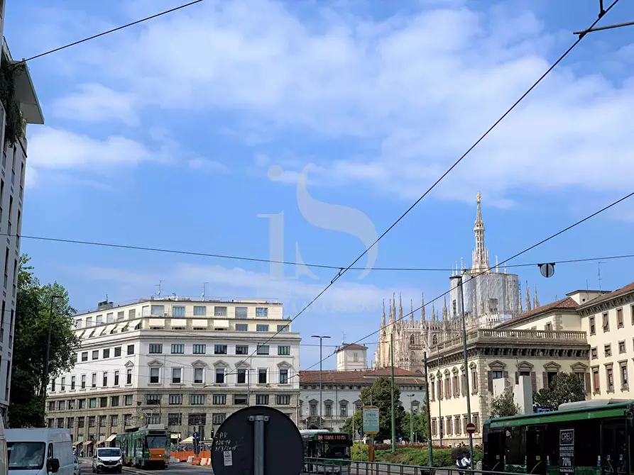 Immagine 17 di Negozio in affitto  in CORSO BUENOS AIRES a Milano