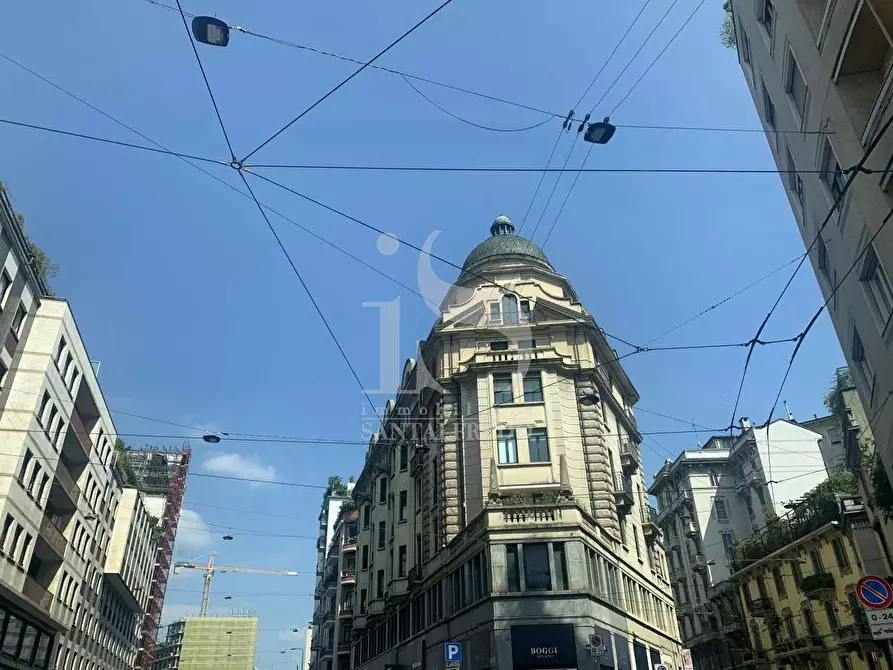 Immagine 10 di Negozio in affitto  in CORSO BUENOS AIRES a Milano