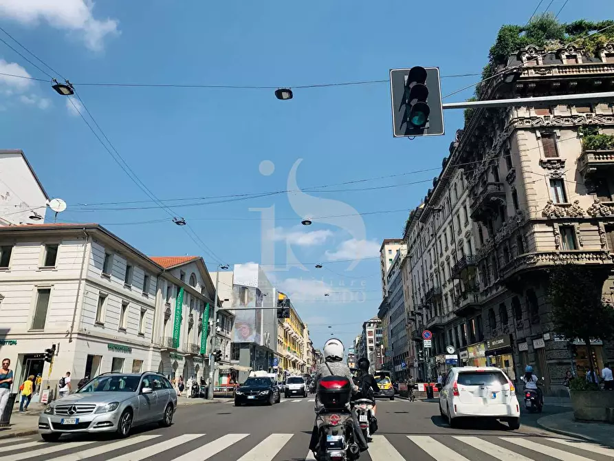 Immagine 18 di Negozio in affitto  in CORSO BUENOS AIRES a Milano