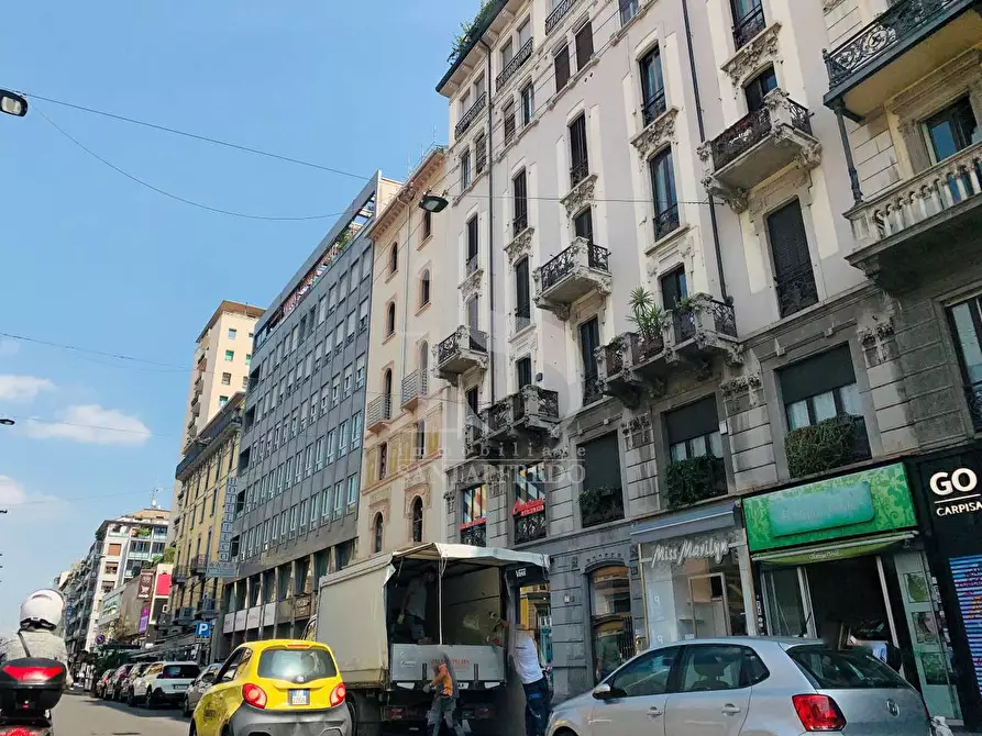 Immagine 22 di Negozio in affitto  in CORSO BUENOS AIRES a Milano