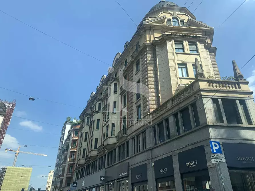 Immagine 4 di Negozio in affitto  in CORSO BUENOS AIRES a Milano
