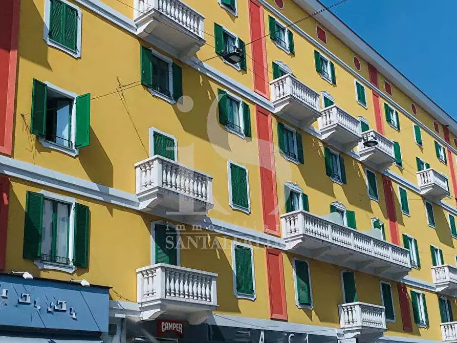 Immagine 21 di Negozio in affitto  in CORSO BUENOS AIRES a Milano