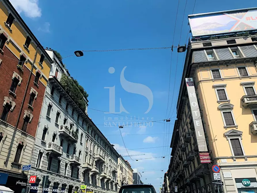 Immagine 3 di Negozio in affitto  in CORSO BUENOS AIRES a Milano
