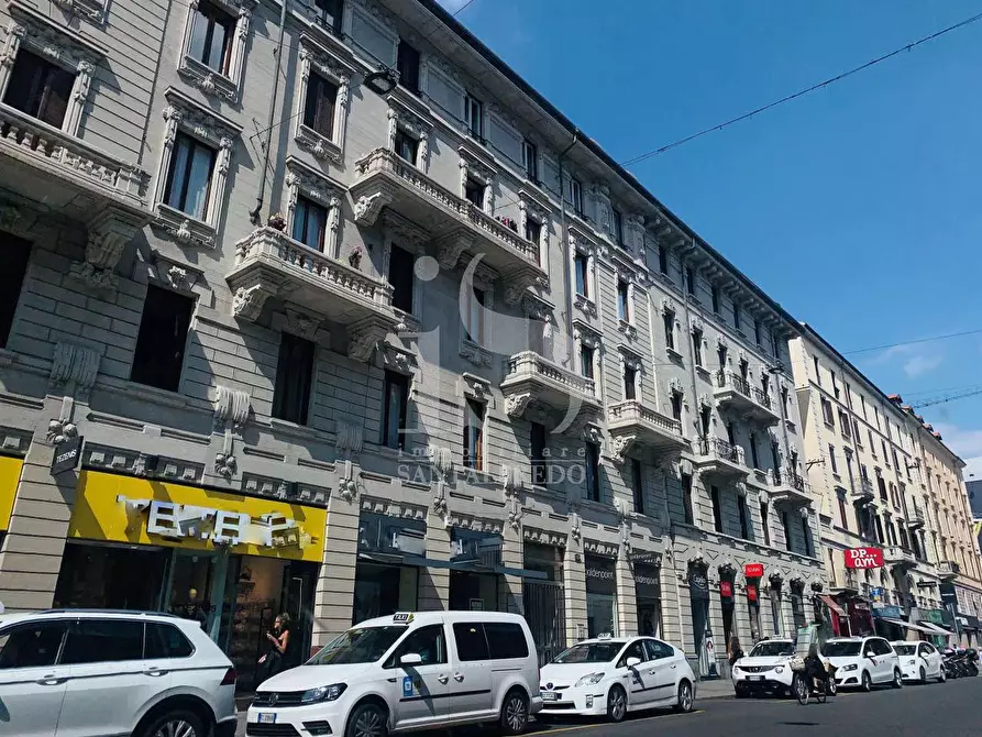 Immagine 5 di Negozio in affitto  in CORSO BUENOS AIRES a Milano