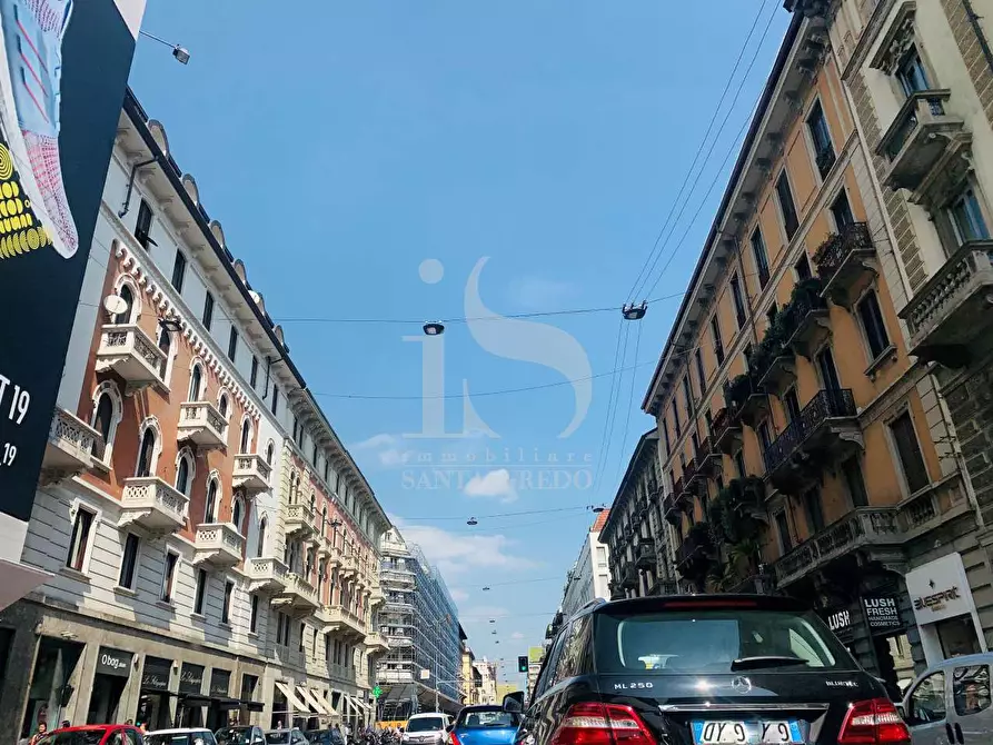 Immagine 7 di Negozio in affitto  in CORSO BUENOS AIRES a Milano