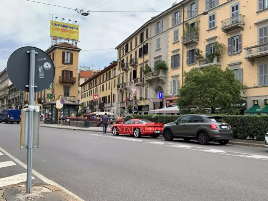 Immagine 14 di Negozio in affitto  in CORSO BUENOS AIRES a Milano