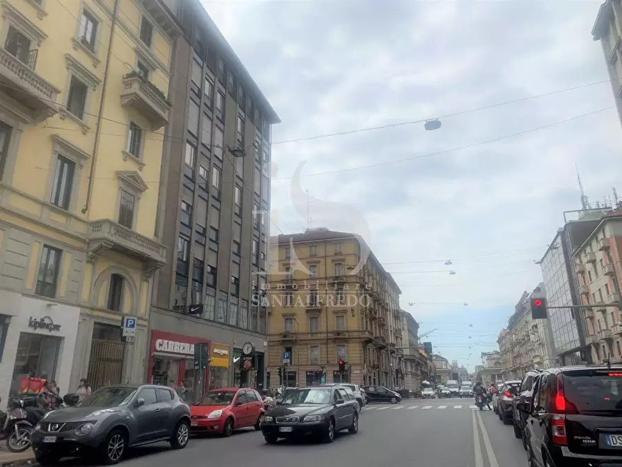 Immagine 8 di Negozio in affitto  in CORSO BUENOS AIRES a Milano