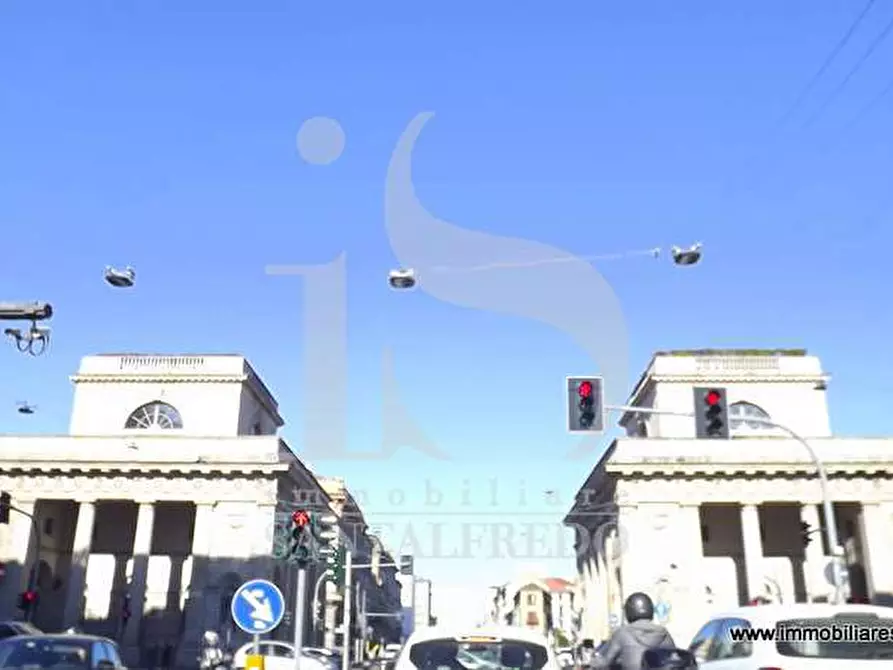 Immagine 3 di Negozio in affitto  in CORSO BUENOS AIRES a Milano
