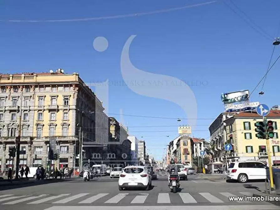 Immagine 4 di Negozio in affitto  in CORSO BUENOS AIRES a Milano