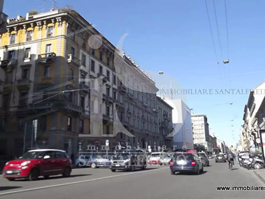 Immagine 5 di Negozio in affitto  in CORSO BUENOS AIRES a Milano