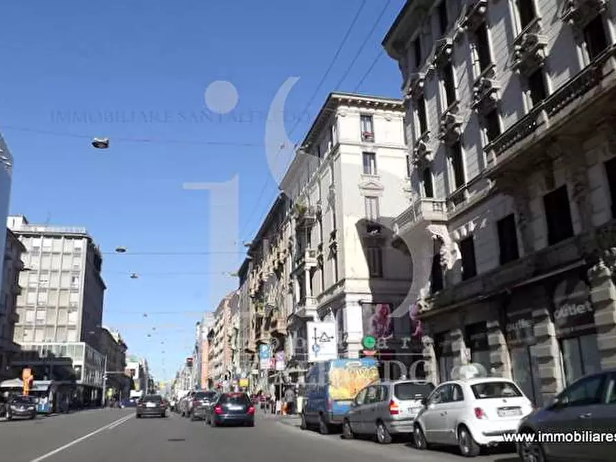 Immagine 6 di Negozio in affitto  in CORSO BUENOS AIRES a Milano