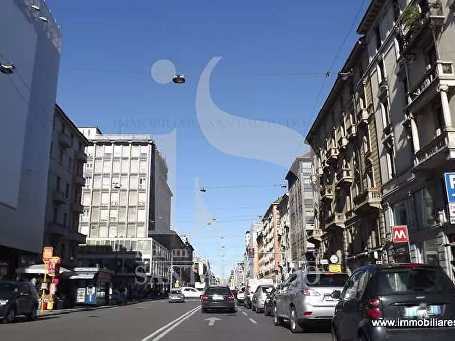 Immagine 7 di Negozio in affitto  in CORSO BUENOS AIRES a Milano
