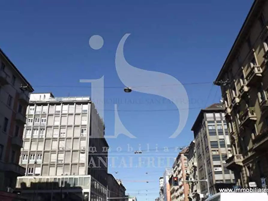 Immagine 9 di Negozio in affitto  in CORSO BUENOS AIRES a Milano