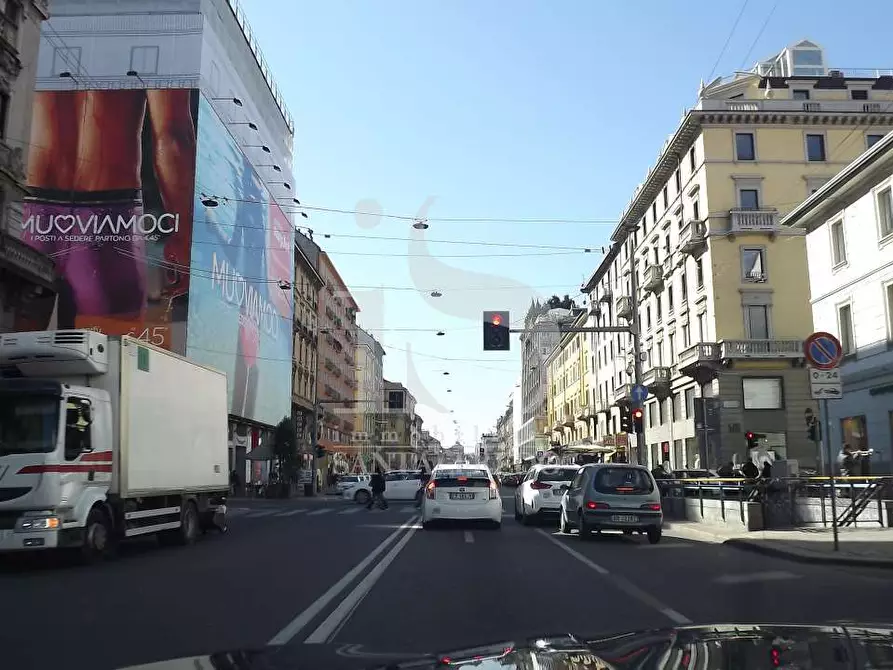 Immagine 16 di Negozio in affitto  in CORSO BUENOS AIRES a Milano