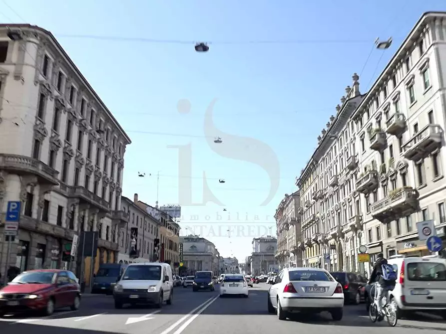 Immagine 20 di Negozio in affitto  in CORSO BUENOS AIRES a Milano