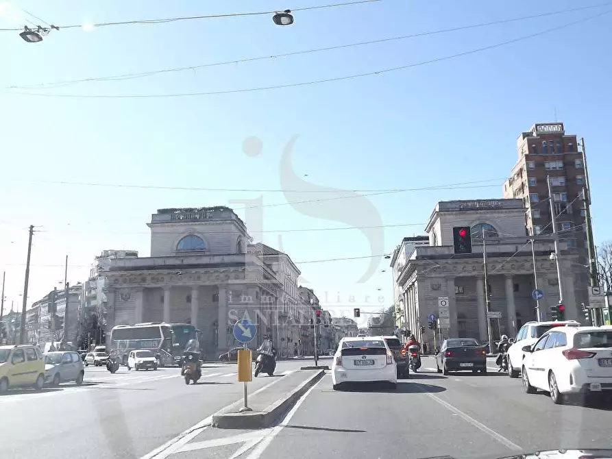 Immagine 18 di Negozio in affitto  in CORSO BUENOS AIRES a Milano