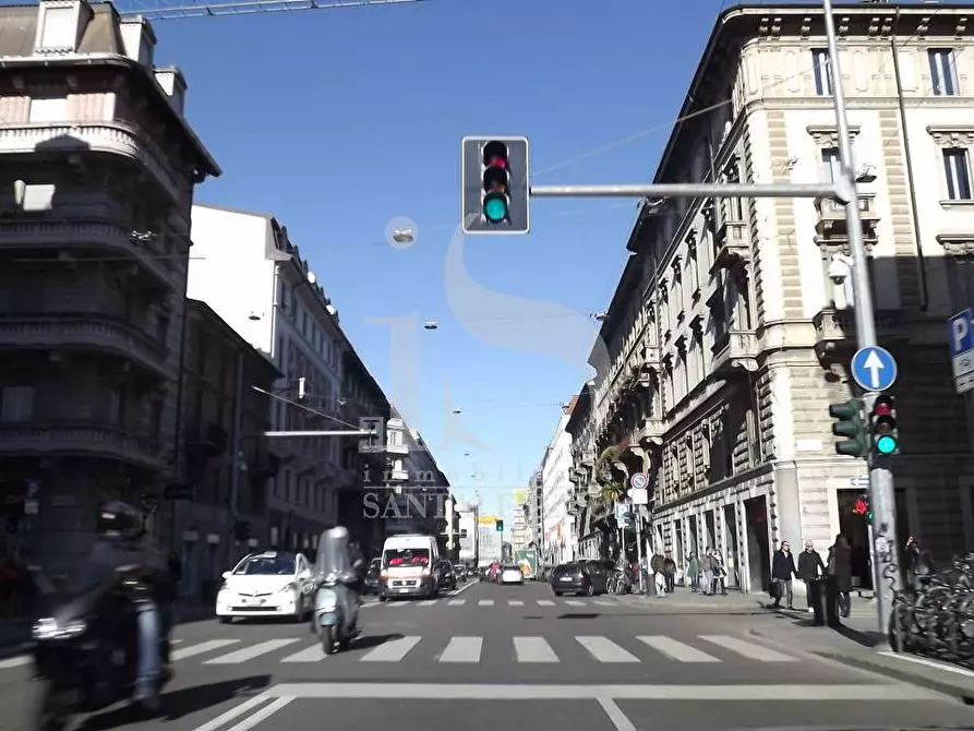 Immagine 13 di Negozio in affitto  in CORSO BUENOS AIRES a Milano