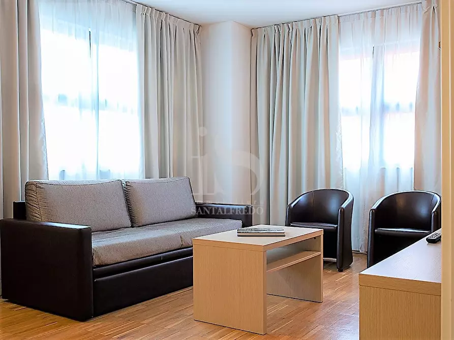 Immagine 1 di Appartamento in affitto  in VIA REMO BRAMBILLA  a Concorezzo