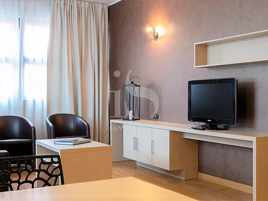 Immagine 1 di Appartamento in affitto  in VIA REMO BRAMBILLA  a Concorezzo