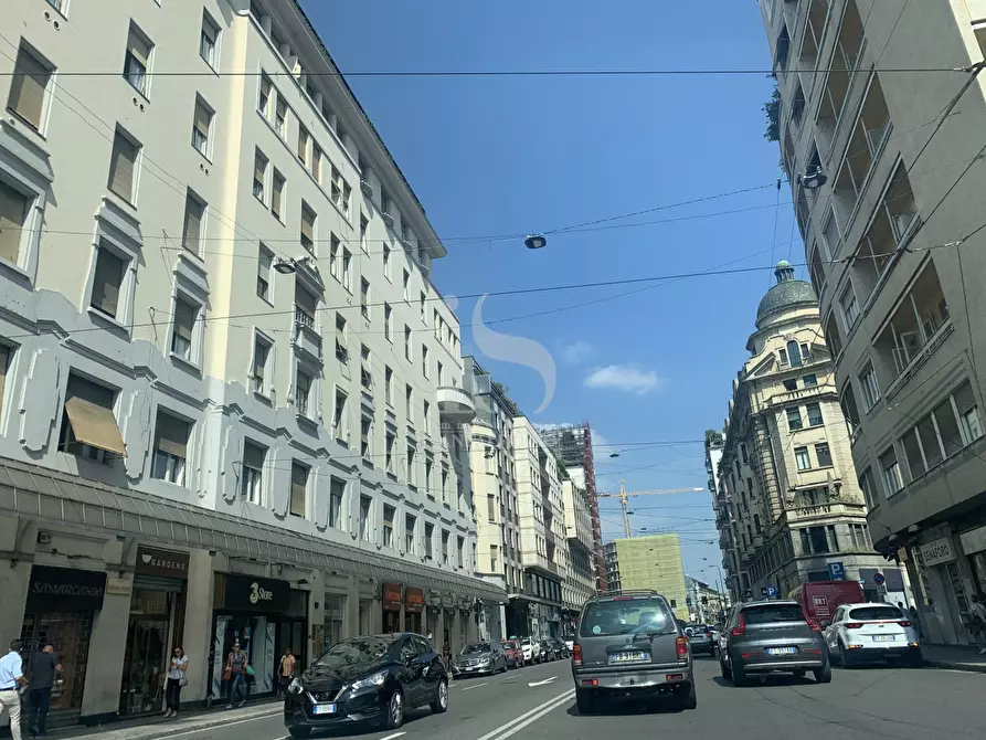 Immagine 19 di Negozio in affitto  in CORDO BUENOS AIRES  a Milano