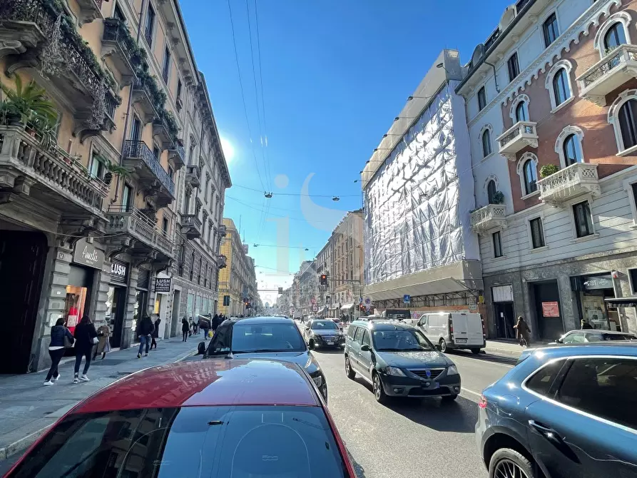 Immagine 4 di Negozio in affitto  in CORDO BUENOS AIRES  a Milano