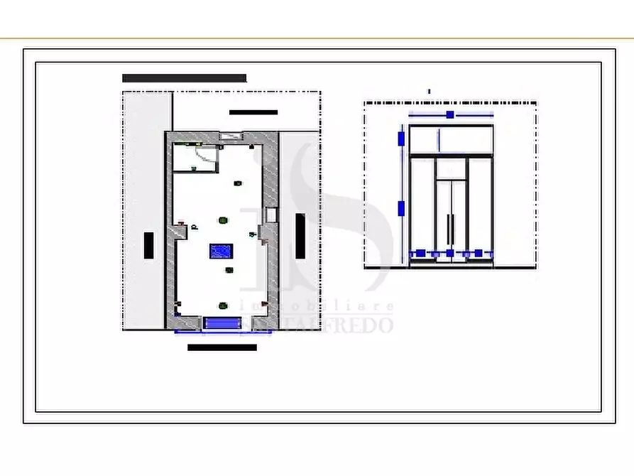 Immagine 21 di Negozio in affitto  in CORDO BUENOS AIRES  a Milano