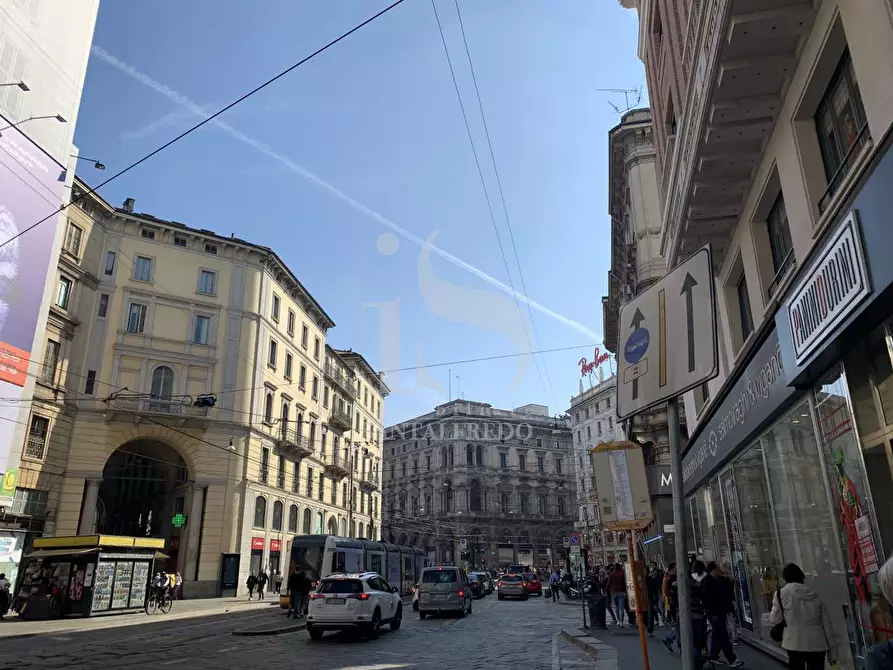Immagine 17 di Negozio in affitto  in VIA TORINO a Milano