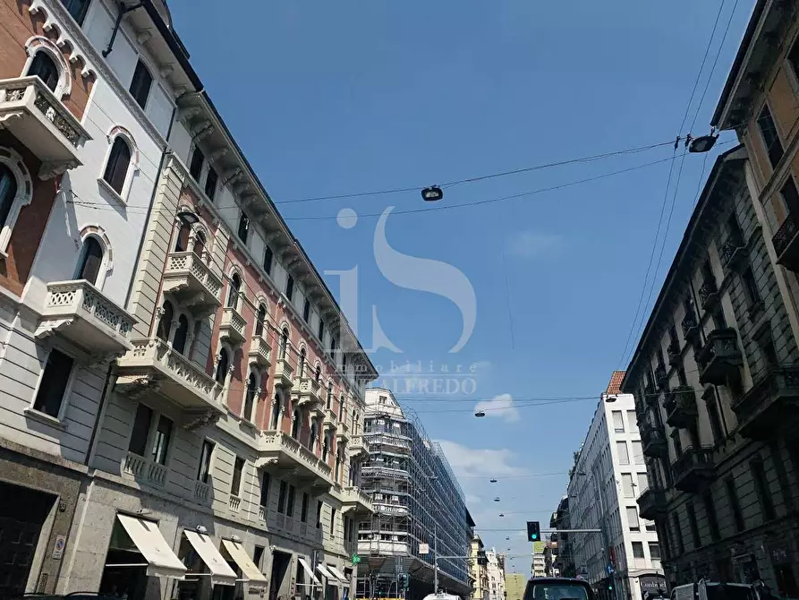 Immagine 3 di Negozio in affitto  in CORSO BUENOS AIRES a Milano